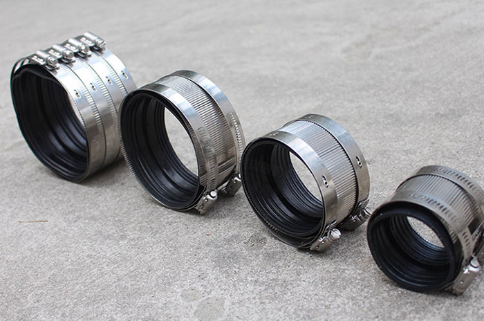 管束強(qiáng)力喉箍