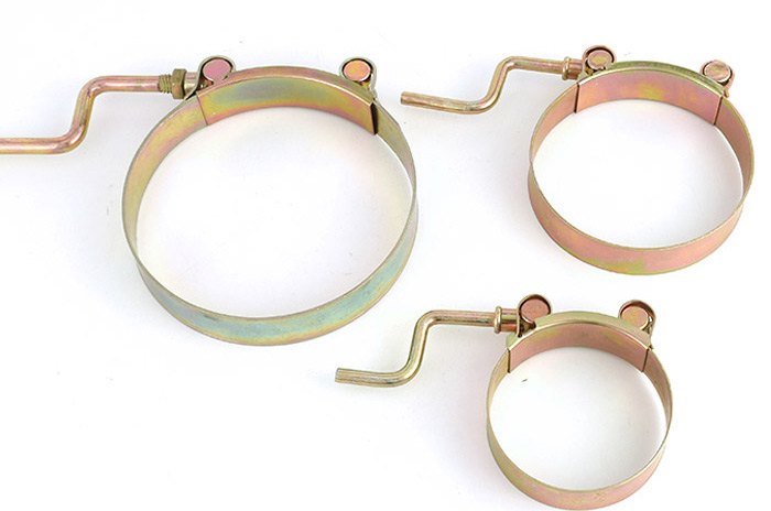 搖把歐式強(qiáng)力喉箍