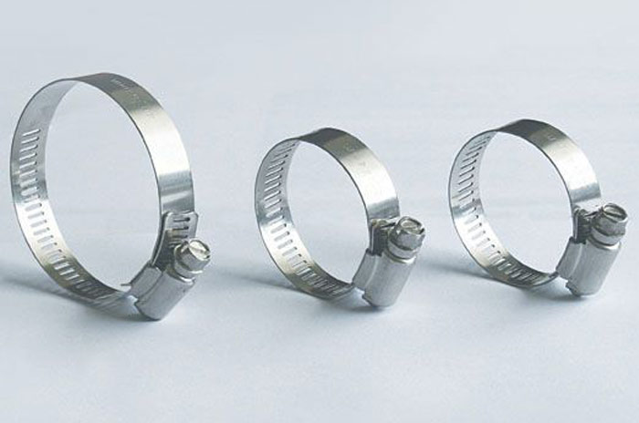 中美不銹鋼喉箍廠(chǎng)家