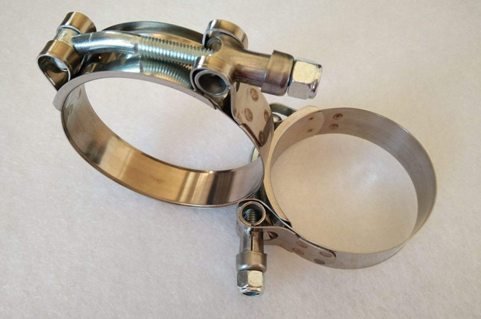 T型不銹鋼強(qiáng)力喉箍