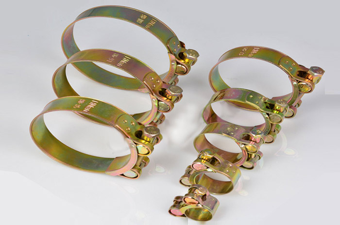 單頭實(shí)心強(qiáng)力喉箍