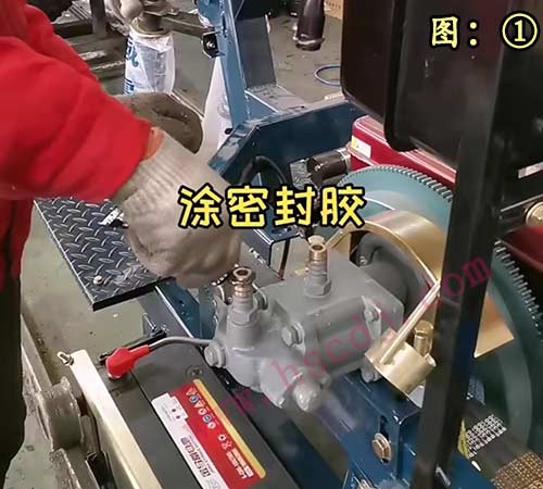 鋼絲喉箍使用方法