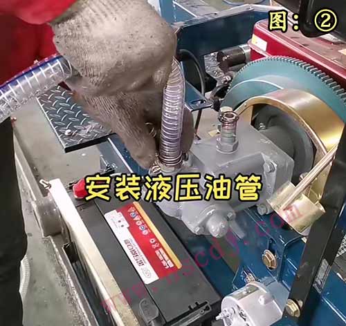 鋼絲喉箍使用方法