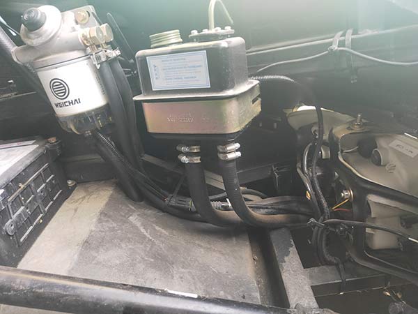 不銹鋼喉箍安裝雙的